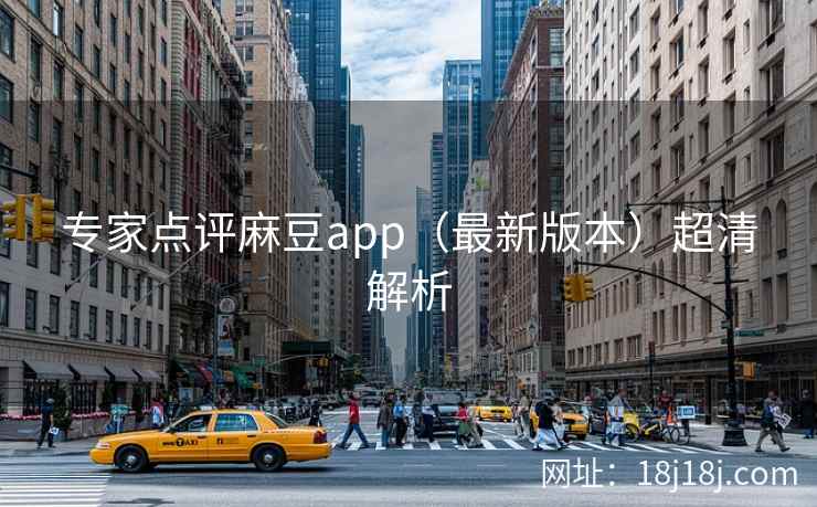 专家点评麻豆app（最新版本）超清解析